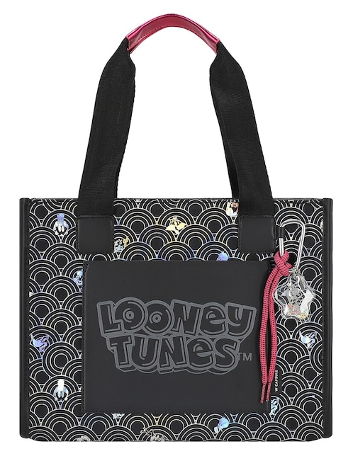 Bolsa tote W Capsule Looney Tunes para mujer