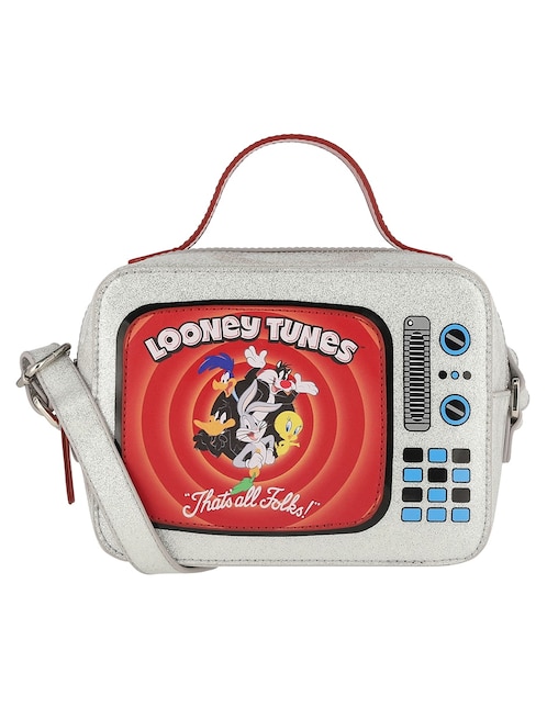 Bolsa crossbody W Capsule Looney Tunes Looney Tunes para mujer