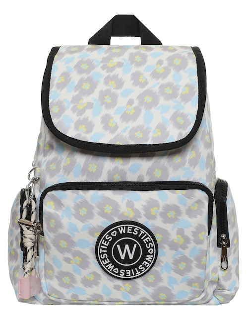Mochila casual Sethlas para mujer 1
