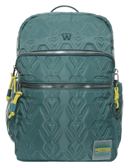 Mochila casual Astyana para mujer 1