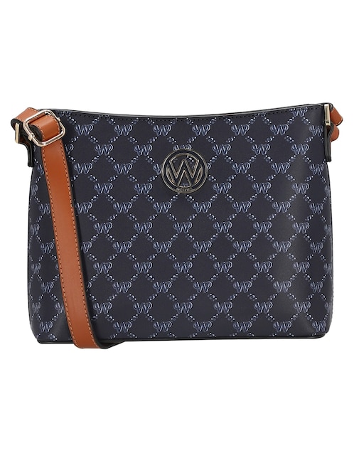 Bolsa crossbody Westies Cercei para mujer