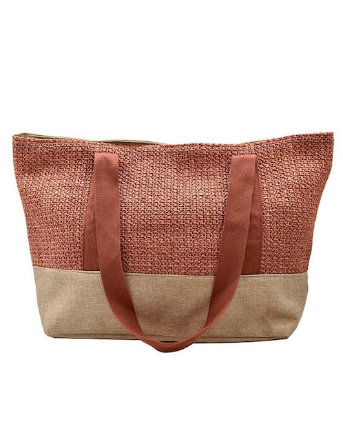 Bolsa tote Adorn para mujer
