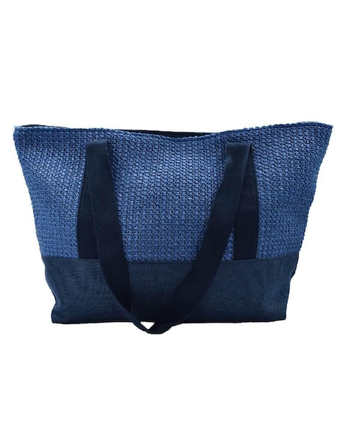 Bolsa tote Adorn para mujer