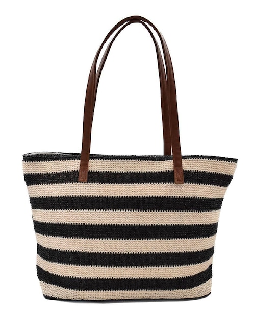 Bolsa tote Adorn para mujer