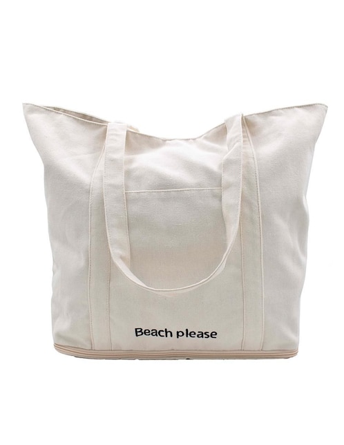 Bolsa tote Invigorate para mujer