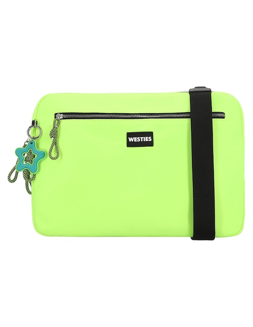 WESTIES Funda porta laptop Westies Pedreira 16 pulgadas