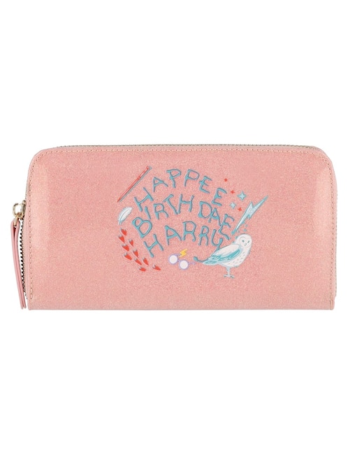 W CAPSULE Cartera W Capsule Harry Potter para mujer