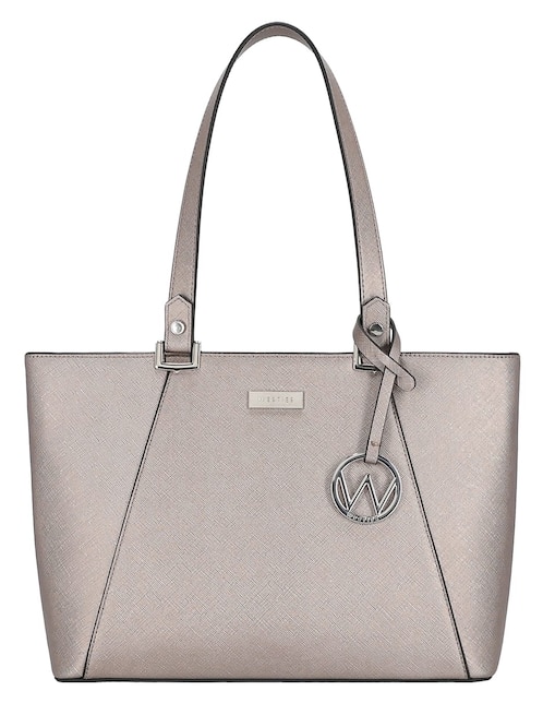 Bolsa tote Westies Kearney para mujer