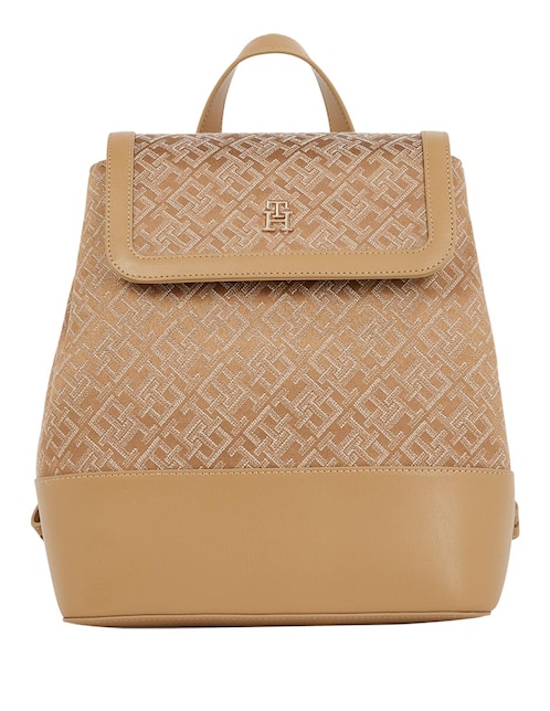 Mochila casual Im Latam Jacquard para mujer 1
