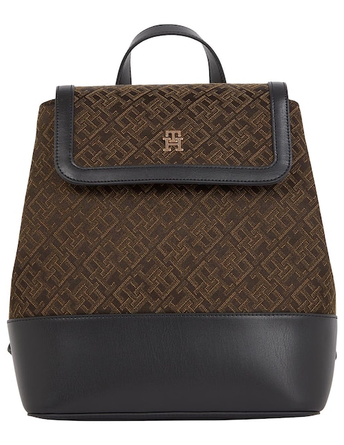 Mochila casual Im Latam Jacquard para mujer 1
