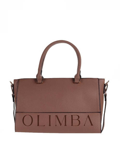 "bolsa" tote olimba sin familia no aplica "de" sintético "para" (si aplica) mujer