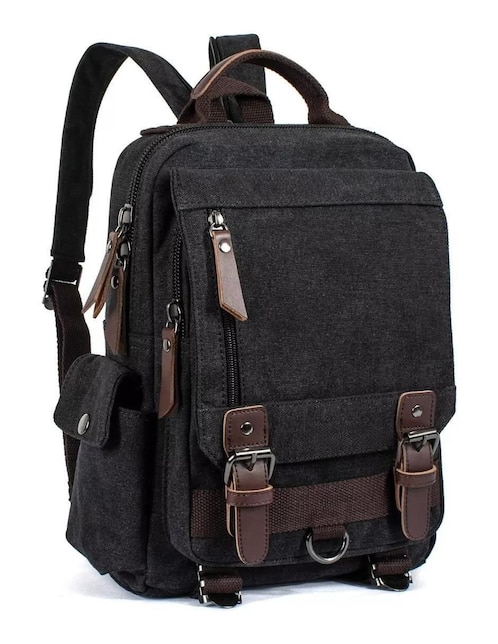 Mochila escolar Xtellar impermeable unisex