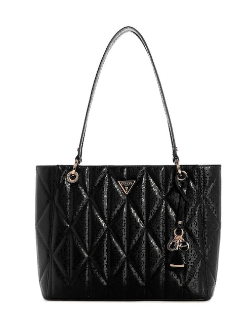 Bolsa tote Guess Aldina para mujer
