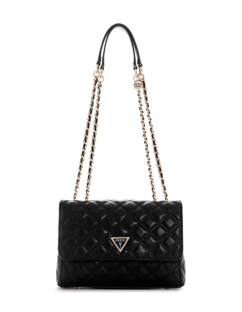 CROSSBODY GUESS, NEGRO