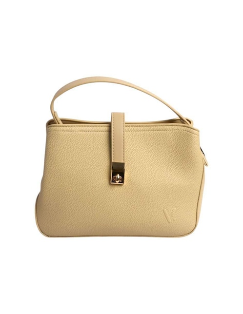 "bolsa" satchel vek linea 3405 no aplica "de" poliuretano "para" (si aplica) mujer