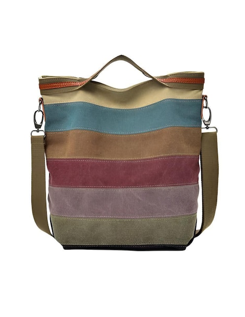 Bolsa shoulder para mujer 1