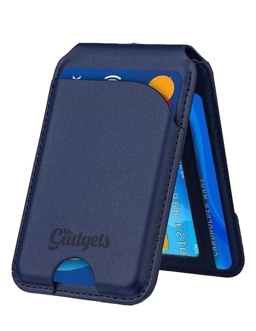 MR. GADGETS Cartera para celular Mr. Gadgets unisex