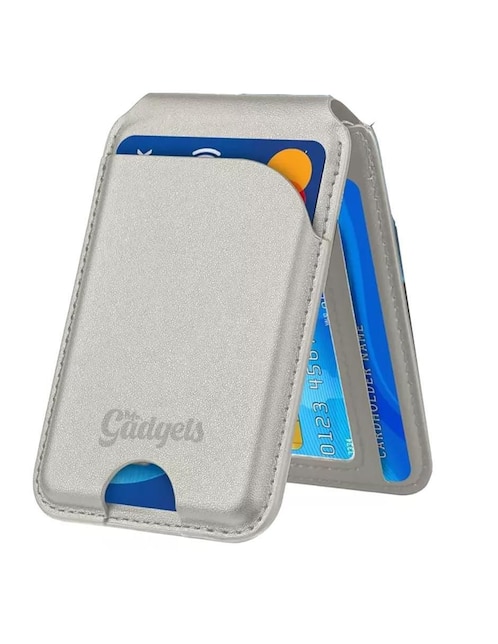 Cartera p/celular mr. gadgets sin familia o colección no aplica "para" (si aplica) unisex