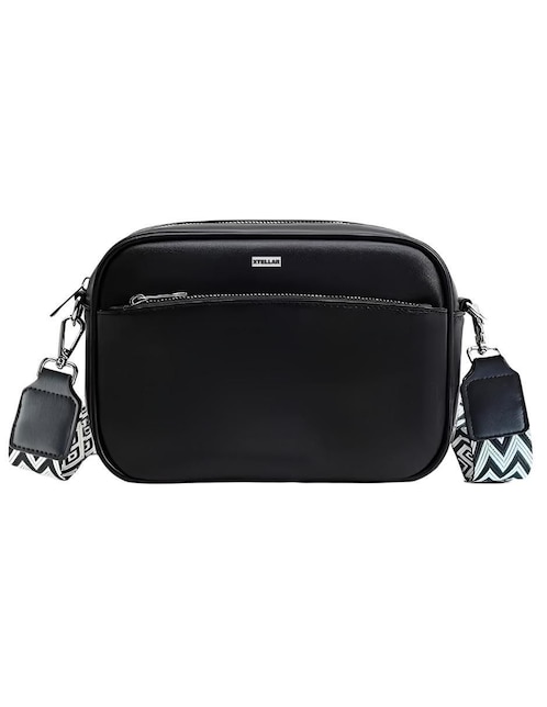 Bolsa bandolera para mujer 1