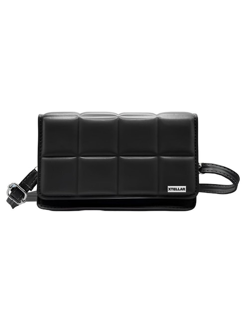 Bolsa bandolera Xtellar para hombre