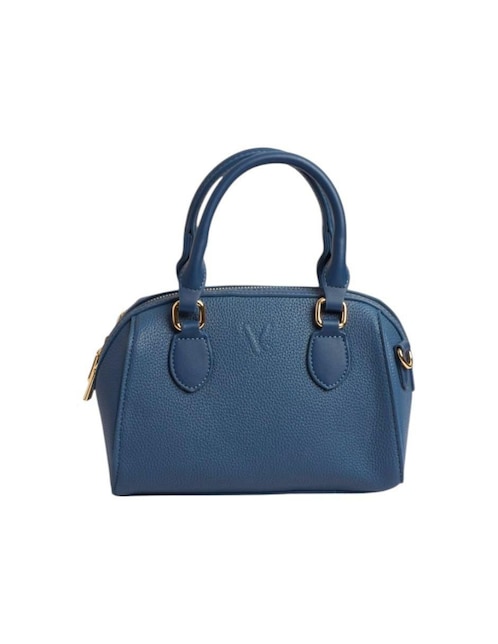 Bolsa bowler para mujer 1