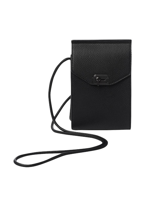 Bolsa crossbody Smooth para mujer