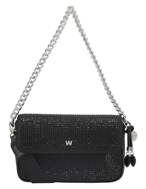 Bolsa crossbody Westies Agbani para mujer