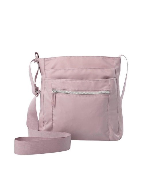 Bolsa satchel Supiori para mujer