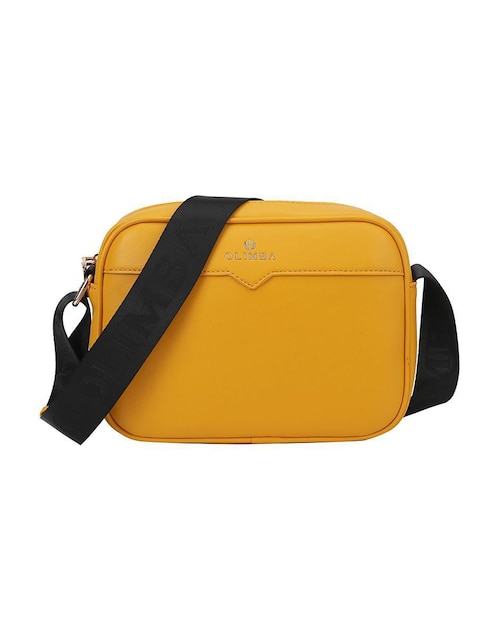 "bolsa" crossbody olimba sin familia no aplica "de" sintético "para" (si aplica) mujer