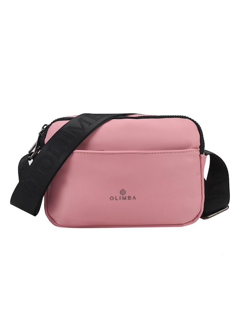Bolsa crossbody para mujer
