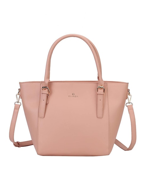 "bolsa" tote olimba sin familia no aplica "de" sintético "para" (si aplica) mujer