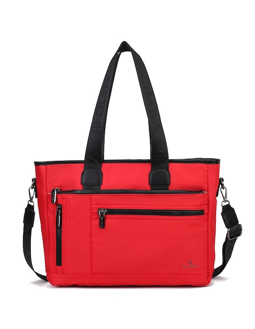"bolsa" tote olimba sin familia no aplica "de" sintético "para" (si aplica) mujer