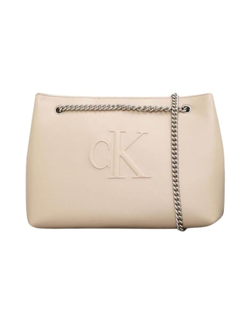 Bolsa crossbody Calvin Klein para mujer