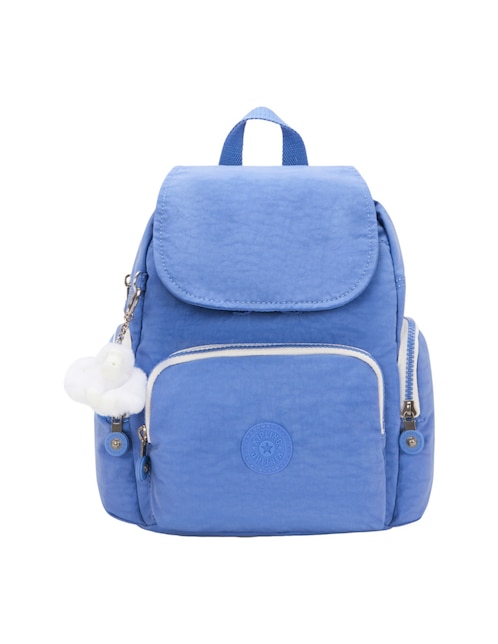Mochila casual Kipling Basic para mujer impermeable