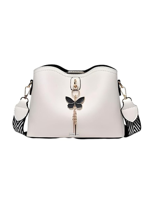 Bolsa shoulder Xtellar para mujer