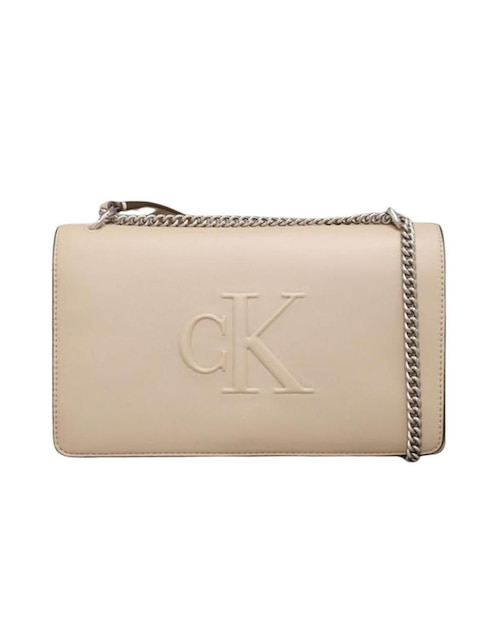 Bolsa crossbody Calvin Klein para mujer