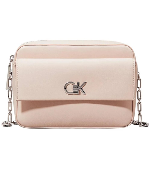 Bolsa crossbody Calvin Klein para mujer