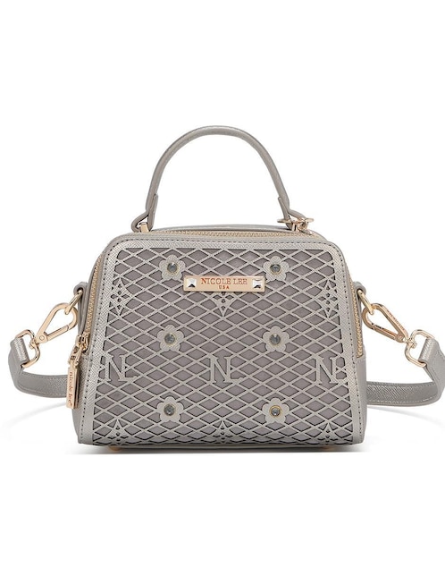 Bolsa crossbody Nicole Lee Dreams Blossom para mujer