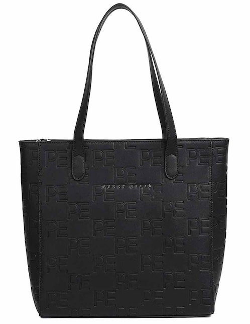 Bolsa tote Perry Ellis Imma para mujer