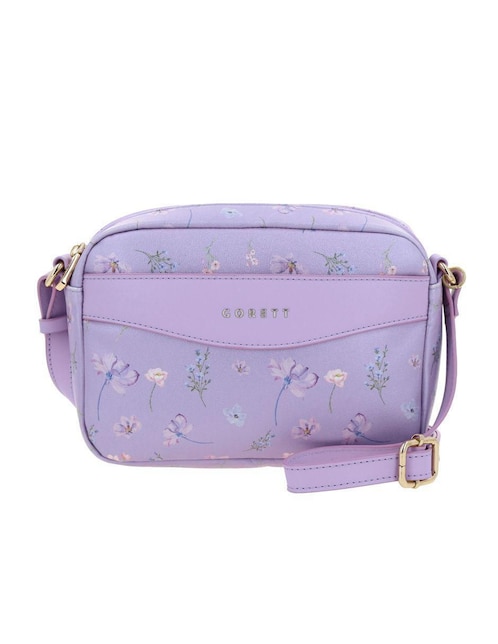 Bolsa crossbody para mujer