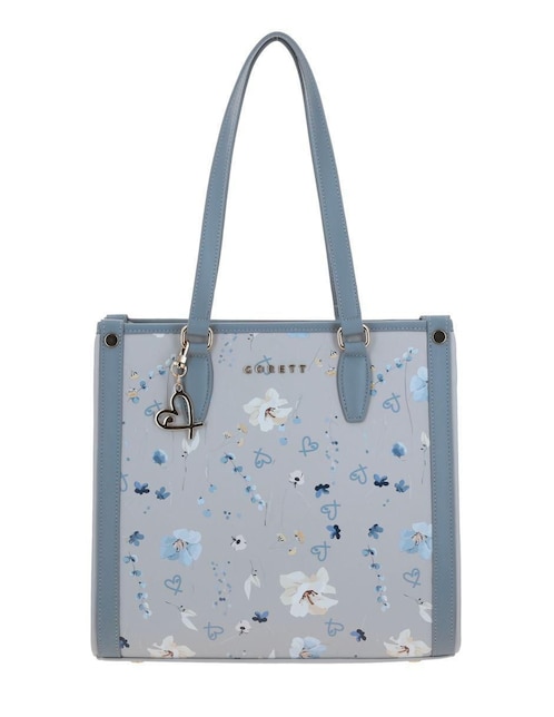 Bolsa tote Gorett Gloria para mujer