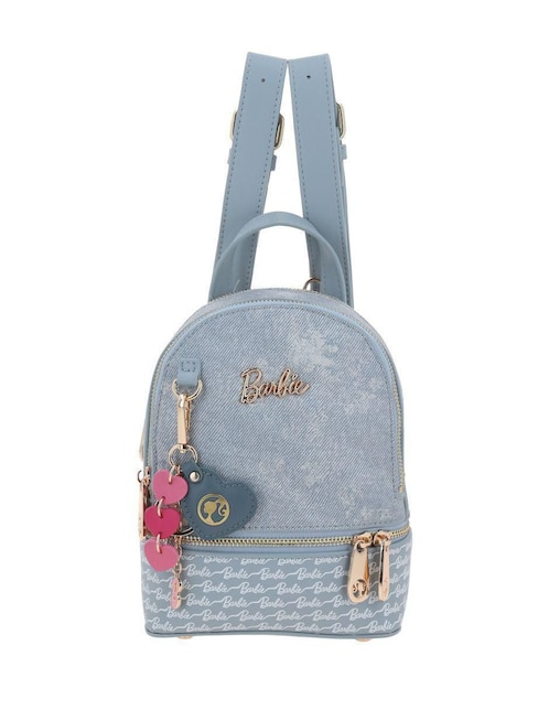 Backpack Gorett Cristy Barbie para mujer