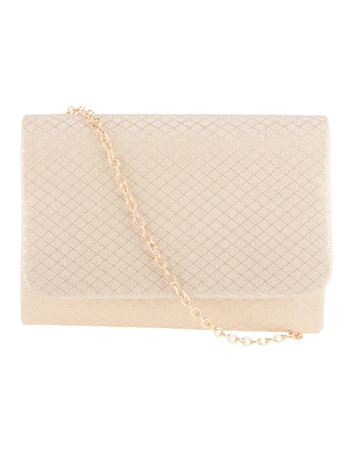 HUSER Bolsa clutch Huser para mujer