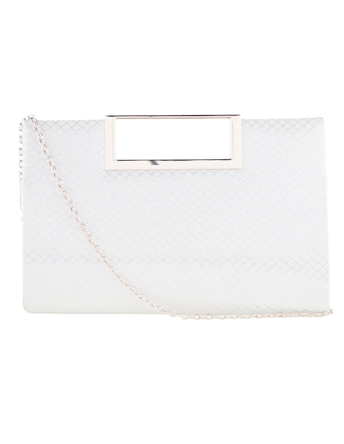 HUSER Bolsa clutch Huser para mujer
