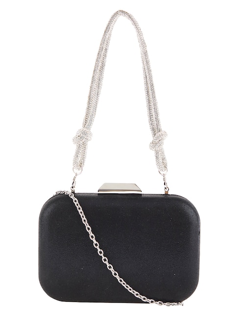 HUSER Bolsa clutch Huser para mujer