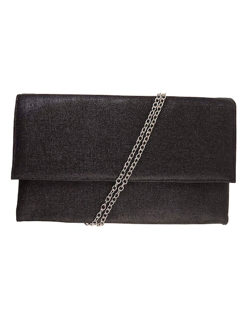 Bolsa clutch Huser para mujer