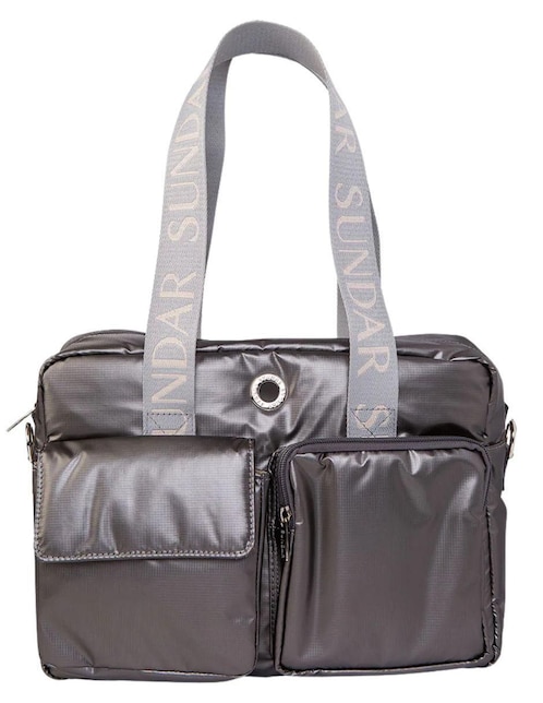 "bolsa" shoulder sundar mediana no aplica "de" poliéster "para" (si aplica) mujer