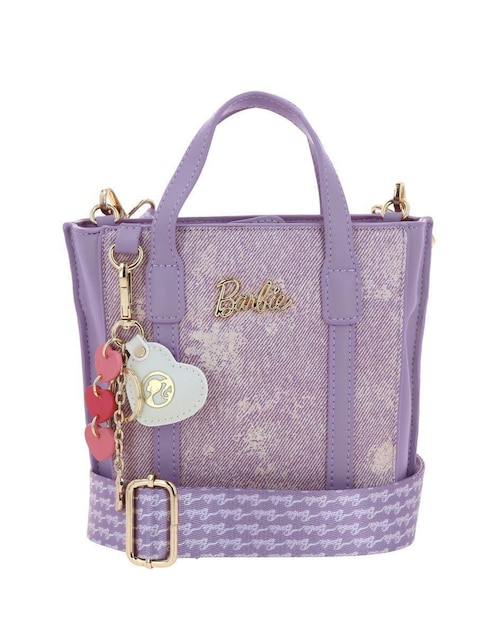 Bolsa satchel Gorett Cristy para mujer