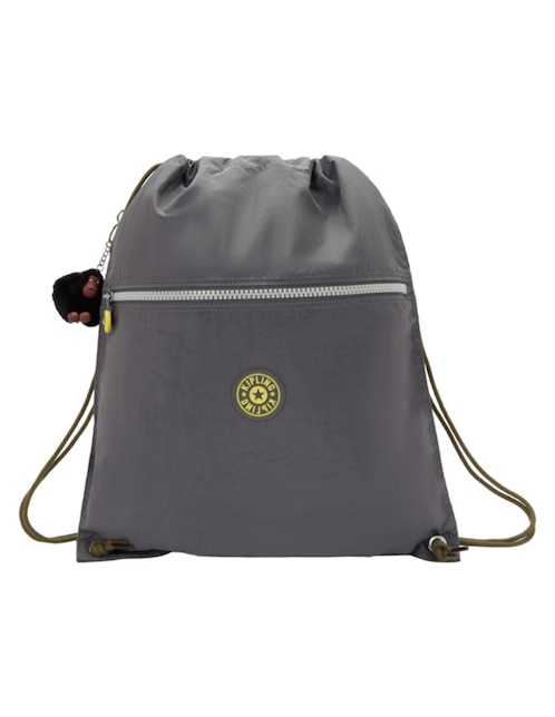 KIPLING Mochila casual Kipling Bts impermeable para mujer
