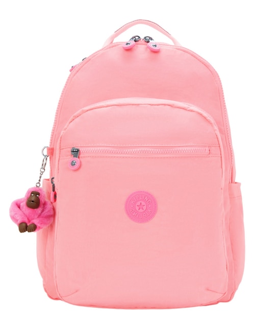 Mochila escolar kipling impermeable para mujer